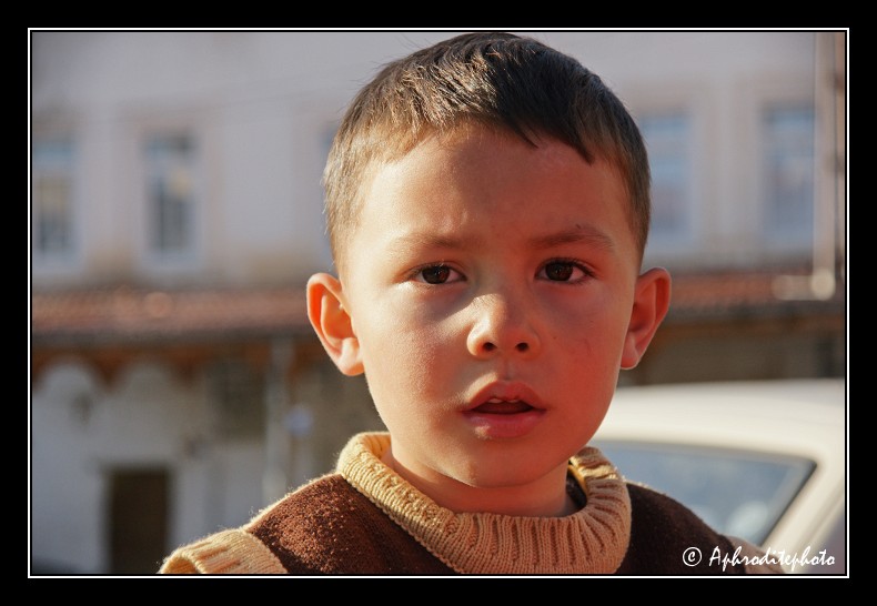 004 Turkey portraits